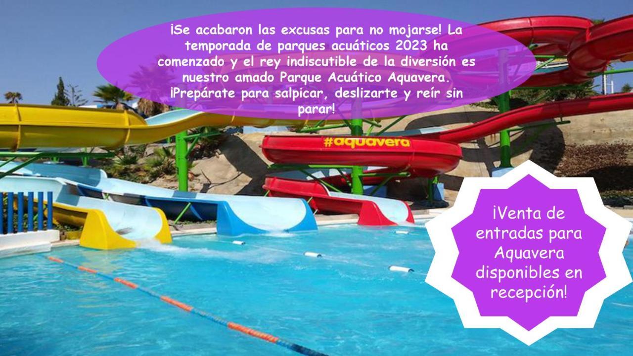 Apartment Casa Baja Naturista Con Patio En Primera Linea De Playa Con Piscina Comunitaria!