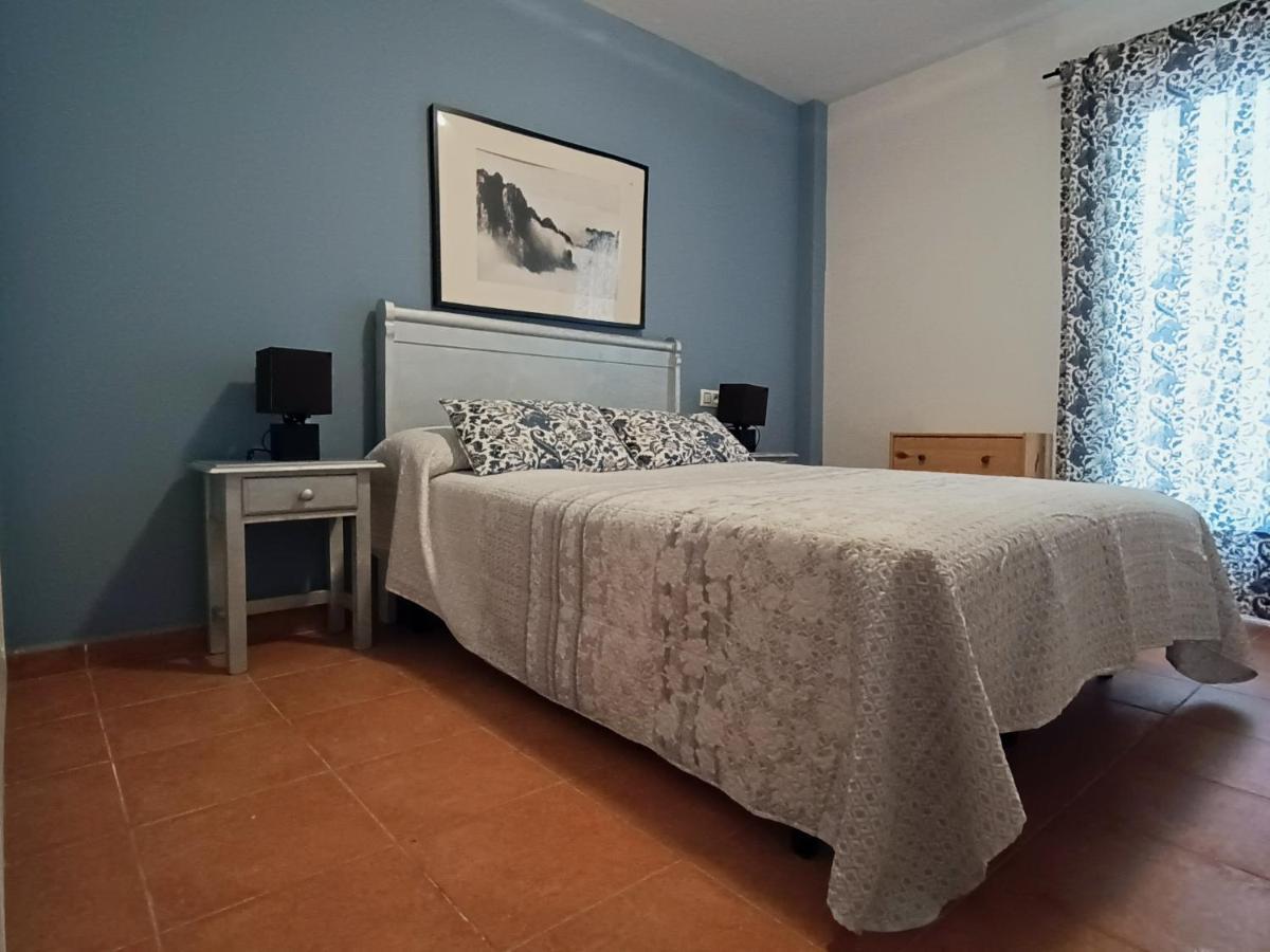 Casa Baja Naturista Con Patio En Primera Linea De Playa Con Piscina Comunitaria! Appartement *