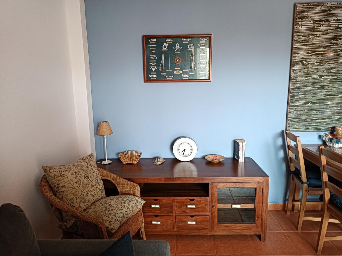 Casa Baja Naturista Con Patio En Primera Linea De Playa Con Piscina Comunitaria! Appartement *