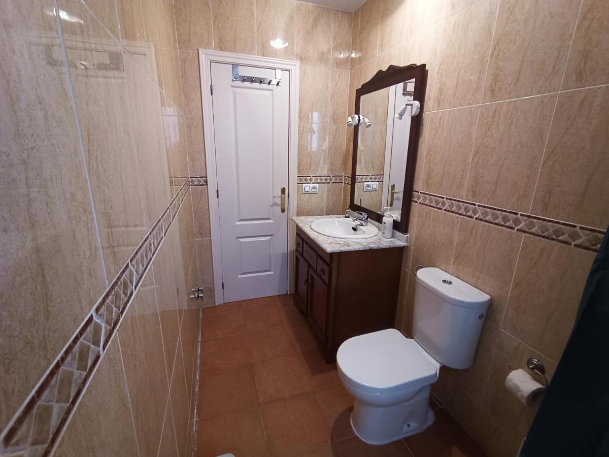 Appartement Casa Baja Naturista Con Patio En Primera Linea De Playa Con Piscina Comunitaria! Vera